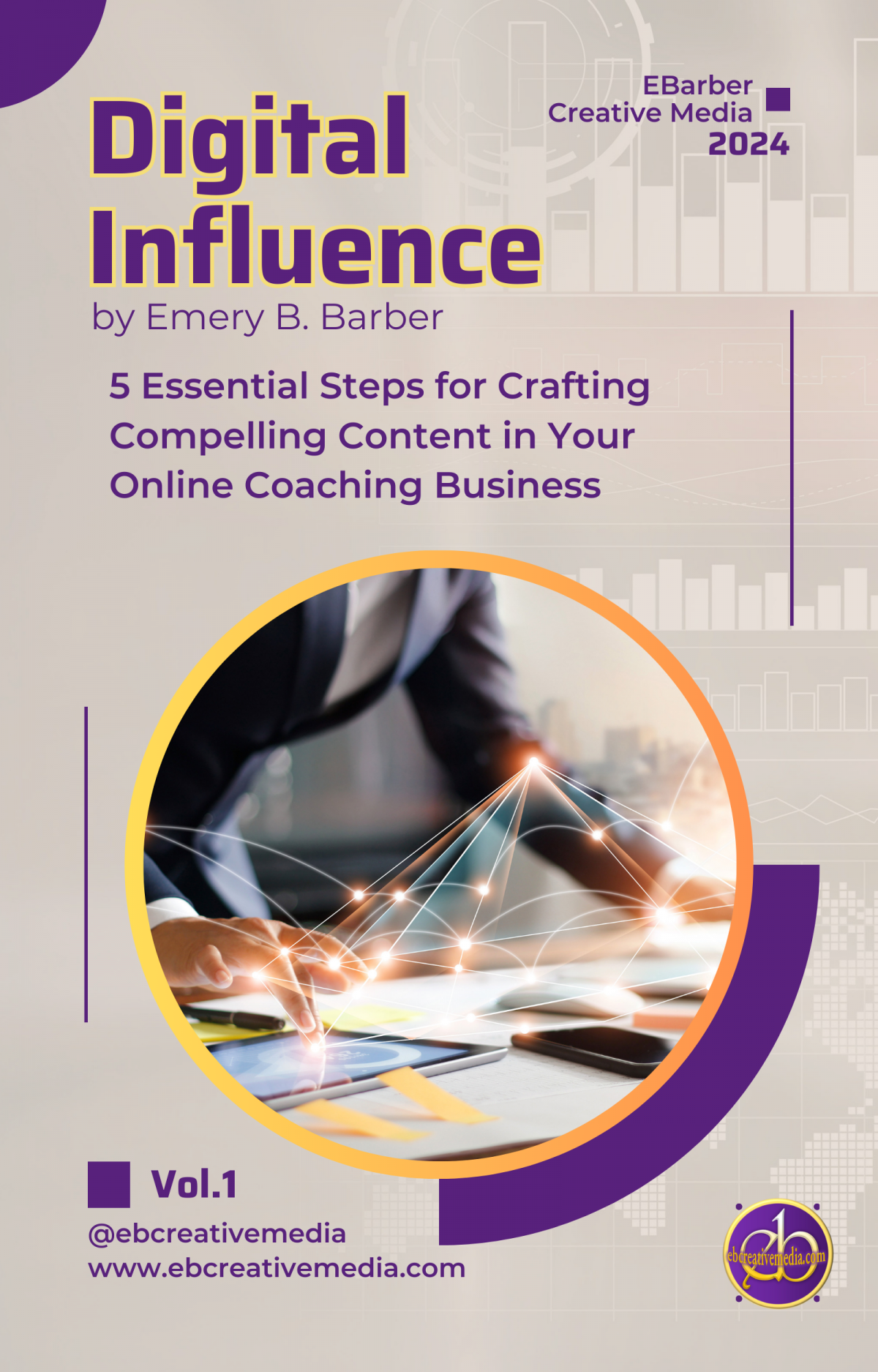 How to Write Your New Song, by Emery B. Barber