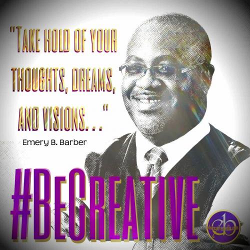 Be Creative Media Coaching - $297/Hr