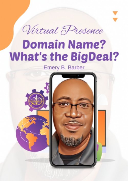 Virtual Presence: Domain Name - What&#039;s the Big Deal? $47.97 V. $97.97