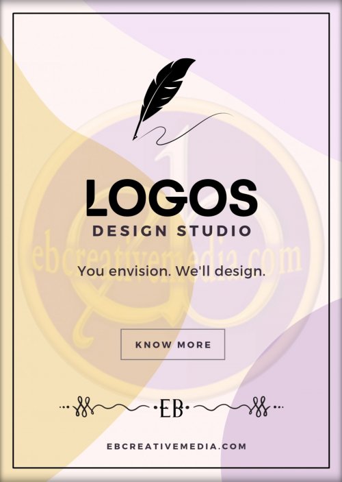 Logos Design Studio Session